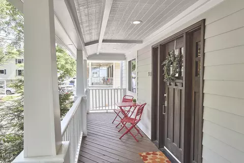 Exterior - 918 Orient St, Durham, NC 27701 photo 2 of 13