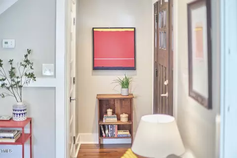 Entry Way - 918 Orient St, Durham, NC 27701 photo 2 of 4