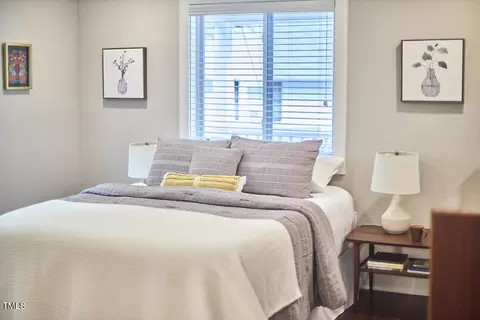 Bedroom - 918 Orient St, Durham, NC 27701 photo 2 of 7
