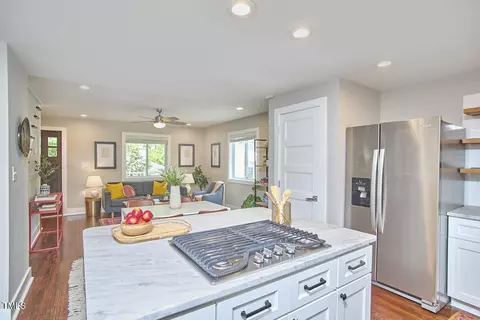 Kitchen - 918 Orient St, Durham, NC 27701 photo 5 of 11