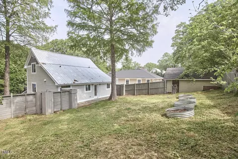 Exterior - 918 Orient St, Durham, NC 27701 photo 12 of 13
