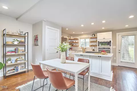 Dining - 918 Orient St, Durham, NC 27701 photo 1 of 2