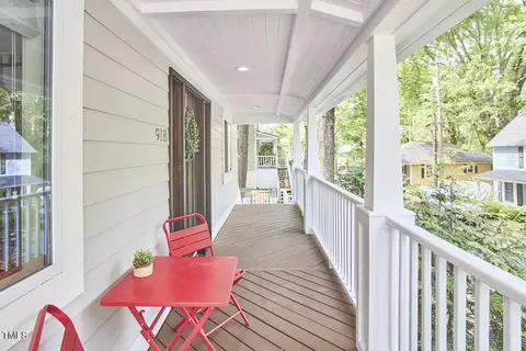 Exterior - 918 Orient St, Durham, NC 27701 photo 4 of 13