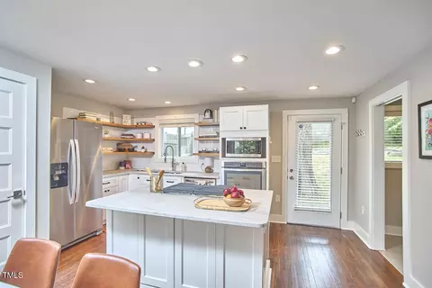 Kitchen - 918 Orient St, Durham, NC 27701 photo 3 of 11