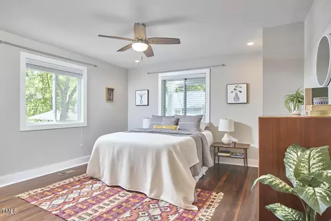 Bedroom - 918 Orient St, Durham, NC 27701 photo 1 of 7