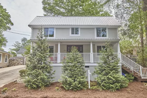 Exterior - 918 Orient St, Durham, NC 27701 photo 13 of 13