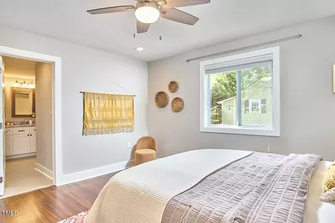 Bedroom - 918 Orient St, Durham, NC 27701 photo 3 of 7