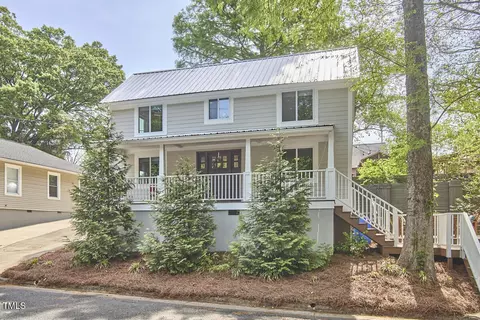 918 Orient St, Durham, NC 27701