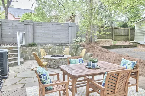 Exterior - 918 Orient St, Durham, NC 27701 photo 7 of 13