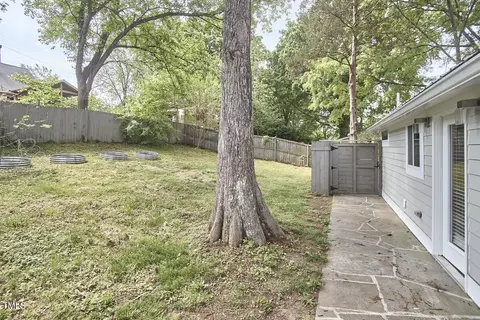 Exterior - 918 Orient St, Durham, NC 27701 photo 9 of 13
