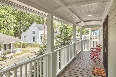 Exterior - 918 Orient St, Durham, NC 27701 photo 1 of 13