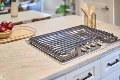 Kitchen - 918 Orient St, Durham, NC 27701 photo 10 of 11