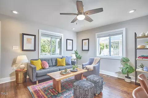 Living - 918 Orient St, Durham, NC 27701 photo 1 of 4