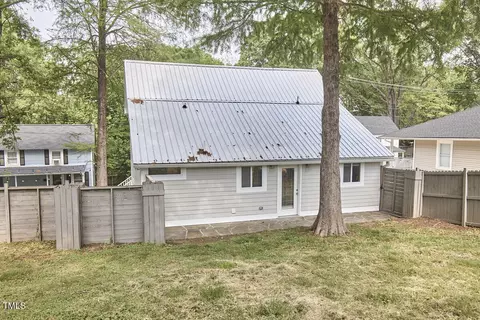 Exterior - 918 Orient St, Durham, NC 27701 photo 11 of 13