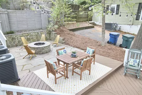 Exterior - 918 Orient St, Durham, NC 27701 photo 5 of 13