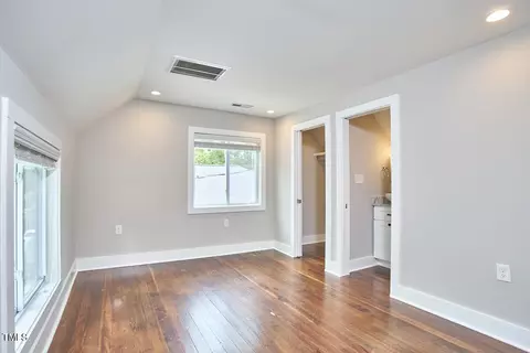 Bedroom - 918 Orient St, Durham, NC 27701 photo 6 of 7