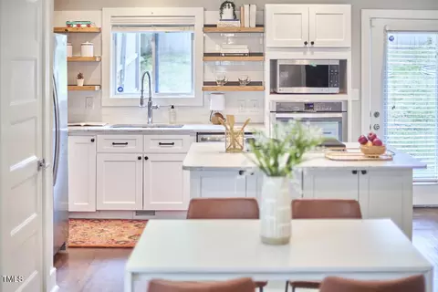 Kitchen - 918 Orient St, Durham, NC 27701 photo 2 of 11