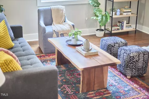 Living - 918 Orient St, Durham, NC 27701 photo 4 of 4