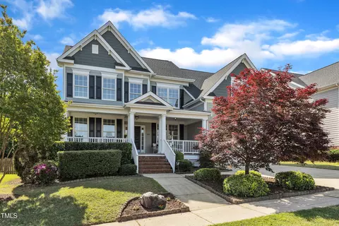 602 Alden Bridge Dr, Cary, NC 27519