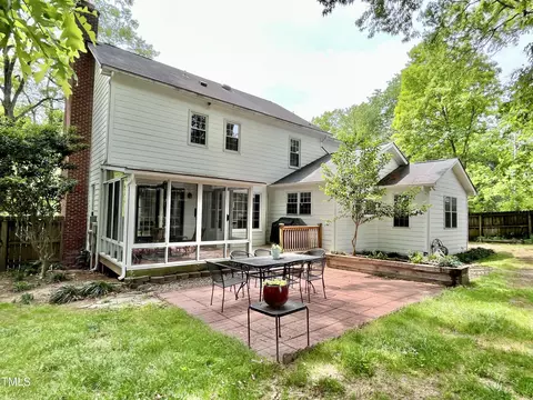 Exterior - 1002 Springmill Ct, Apex, NC 27502 photo 4 of 6