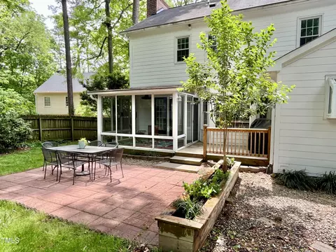 Exterior - 1002 Springmill Ct, Apex, NC 27502 photo 5 of 6