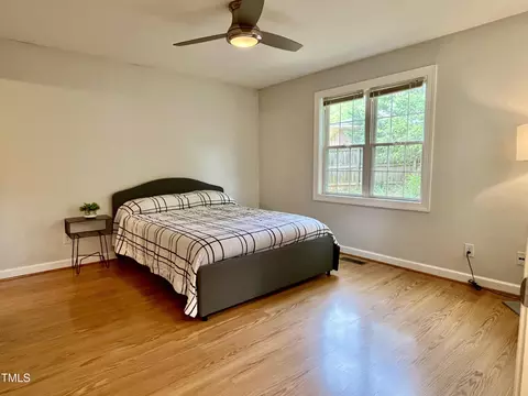 Bedroom - 1002 Springmill Ct, Apex, NC 27502 photo 1 of 5