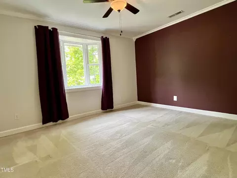 Bedroom - 1002 Springmill Ct, Apex, NC 27502 photo 5 of 5
