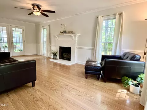 Living - 1002 Springmill Ct, Apex, NC 27502 photo 1 of 1