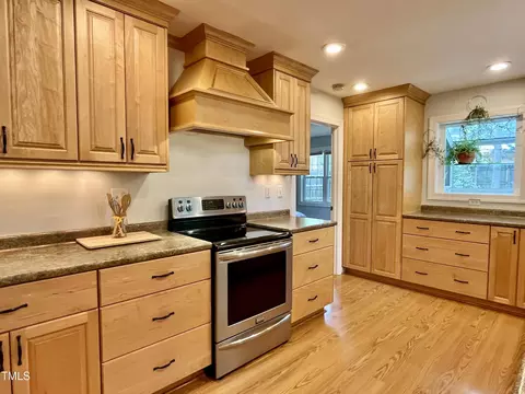 Kitchen - 1002 Springmill Ct, Apex, NC 27502 photo 1 of 2