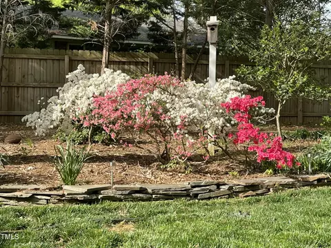 Exterior - 1002 Springmill Ct, Apex, NC 27502 photo 6 of 6