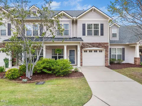 16 Knob Creek Way, Garner, NC 27529