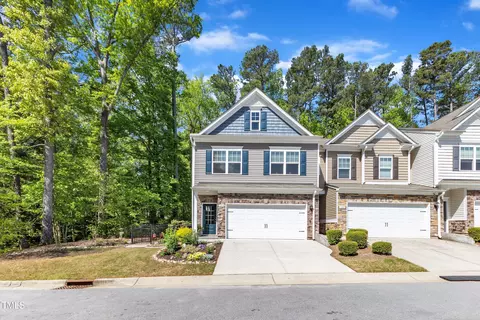 Exterior - 1230 Wingstem Pl, Raleigh, NC 27607 photo 2 of 10