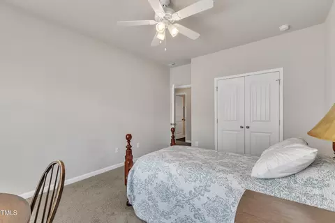 Bedroom - 1230 Wingstem Pl, Raleigh, NC 27607 photo 5 of 5
