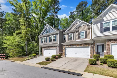 Other - 1230 Wingstem Pl, Raleigh, NC 27607 photo 1 of 12