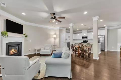 Other - 1230 Wingstem Pl, Raleigh, NC 27607 photo 4 of 12