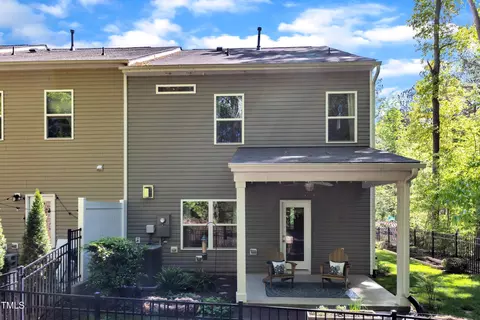 Exterior - 1230 Wingstem Pl, Raleigh, NC 27607 photo 8 of 10