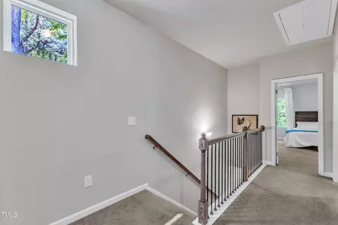 Entry Way - 1230 Wingstem Pl, Raleigh, NC 27607 photo 3 of 3