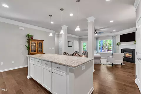 Kitchen - 1230 Wingstem Pl, Raleigh, NC 27607 photo 2 of 6