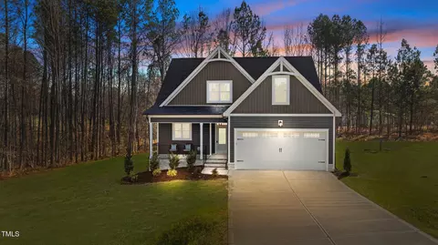 145 Leisure Ln #12, Louisburg, NC 27549