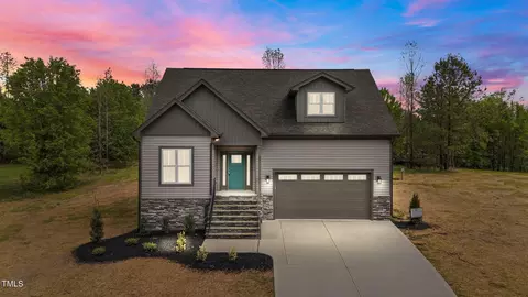 65 Leisure Ln #6, Louisburg, NC 27549