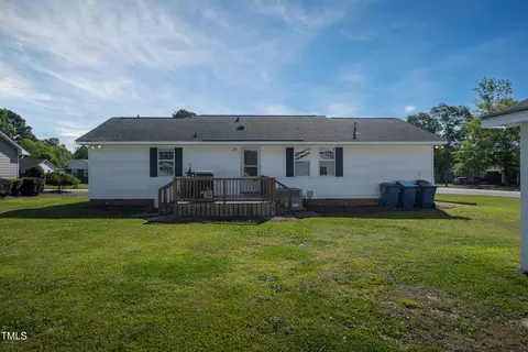 101 Pine St, Dunn, NC 28334 photo 20