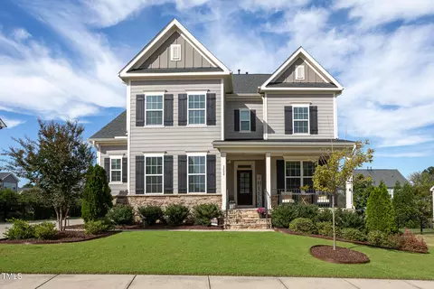 3209 Star Gazing Ct, Wake Forest, NC 27587