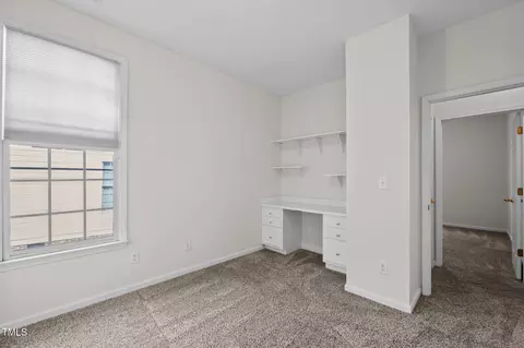 Bedroom - 107 Weslyn Trace Dr, Durham, NC 27703 photo 2 of 2