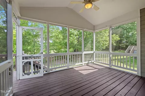 Exterior - 107 Weslyn Trace Dr, Durham, NC 27703 photo 3 of 9
