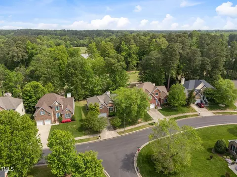 View/Area - 107 Weslyn Trace Dr, Durham, NC 27703 photo 2 of 8