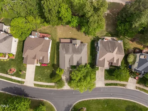 View/Area - 107 Weslyn Trace Dr, Durham, NC 27703 photo 1 of 8
