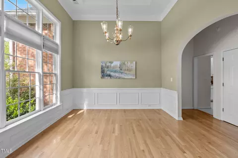 Dining - 107 Weslyn Trace Dr, Durham, NC 27703 photo 1 of 2