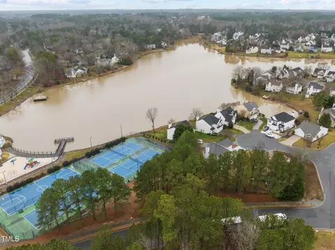 View/Area - 107 Weslyn Trace Dr, Durham, NC 27703 photo 6 of 8