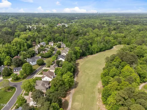 View/Area - 107 Weslyn Trace Dr, Durham, NC 27703 photo 3 of 8