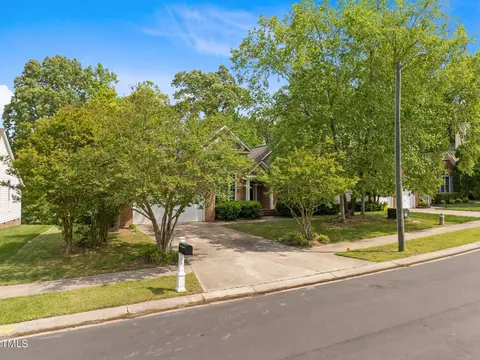 Exterior - 107 Weslyn Trace Dr, Durham, NC 27703 photo 2 of 9